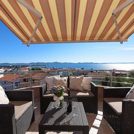 Apartamento Lola Maria 2 Zadar Exterior foto