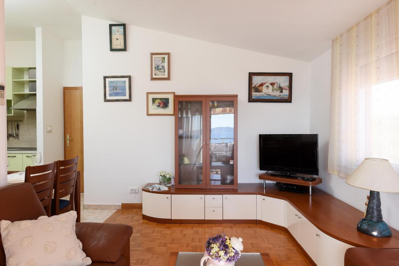 Apartamento Lola Maria 2 Zadar Exterior foto