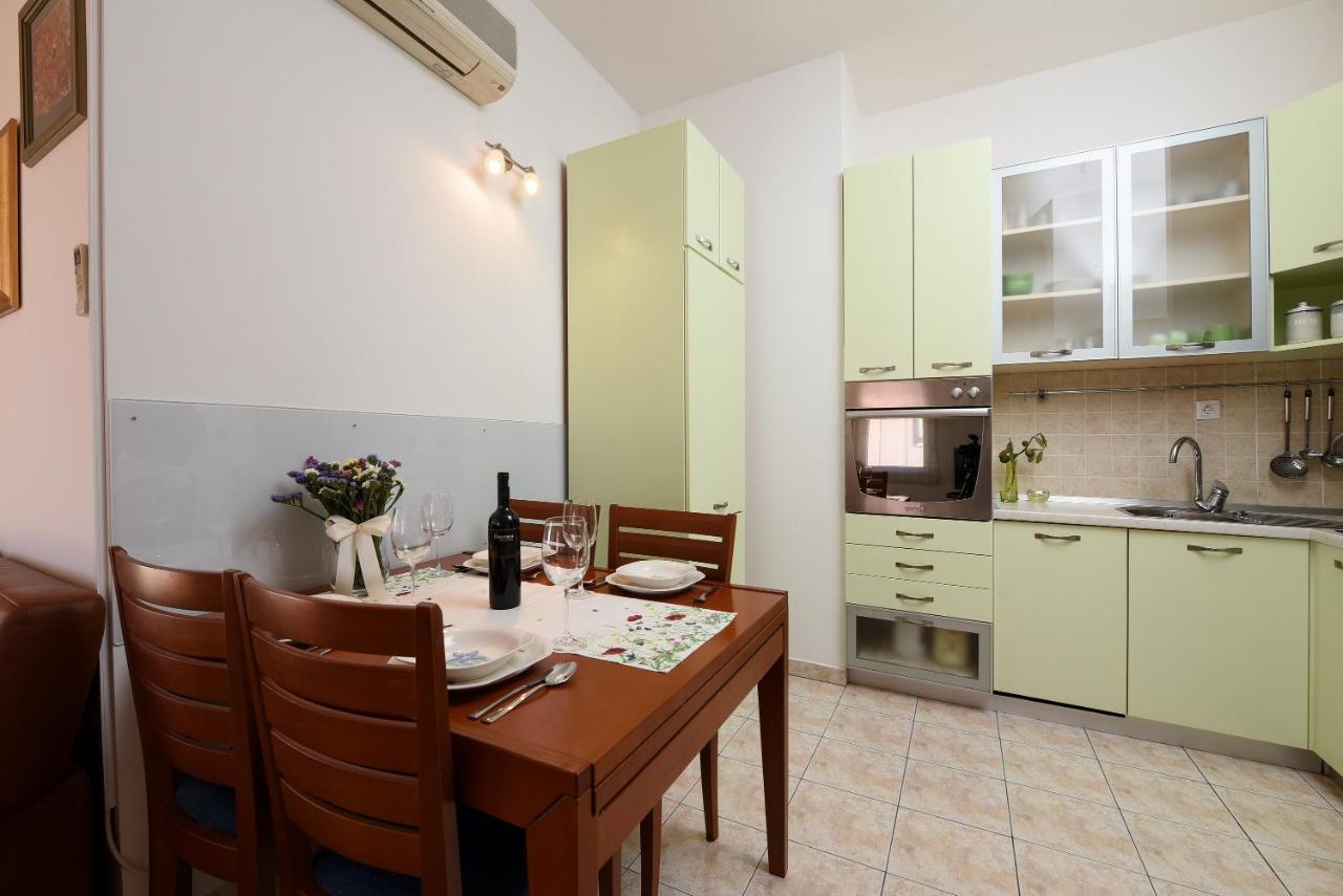 Apartamento Lola Maria 2 Zadar Exterior foto