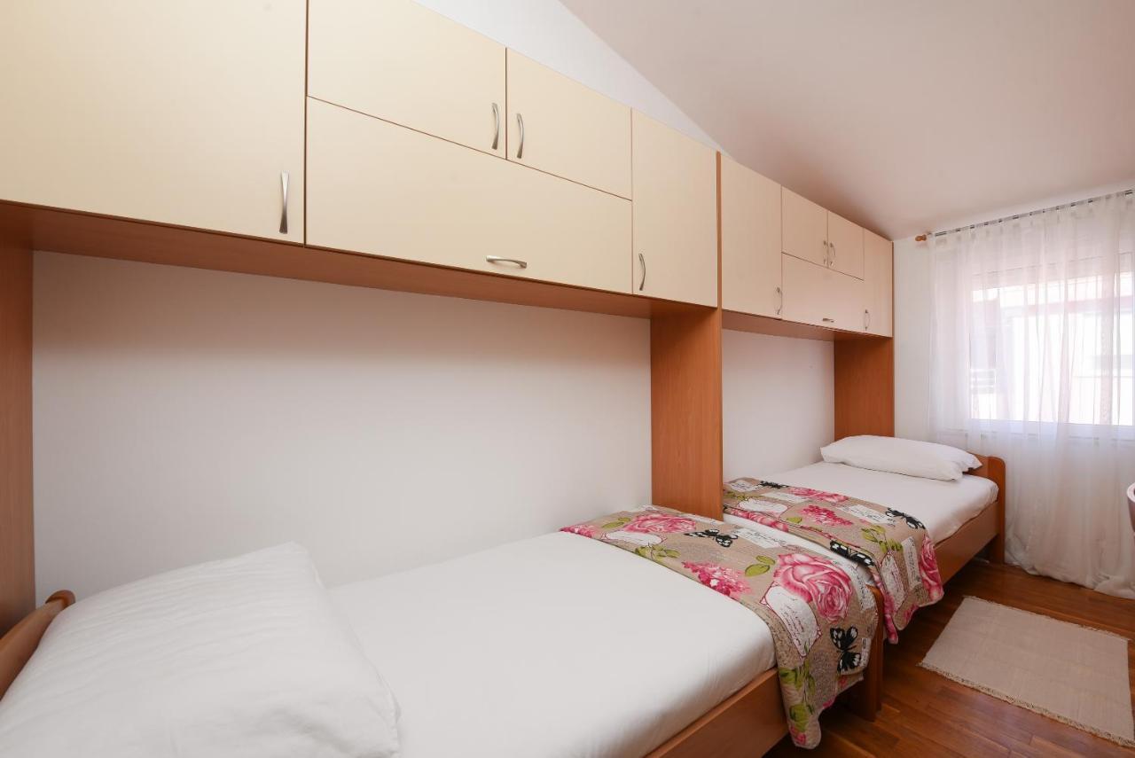 Apartamento Lola Maria 2 Zadar Exterior foto