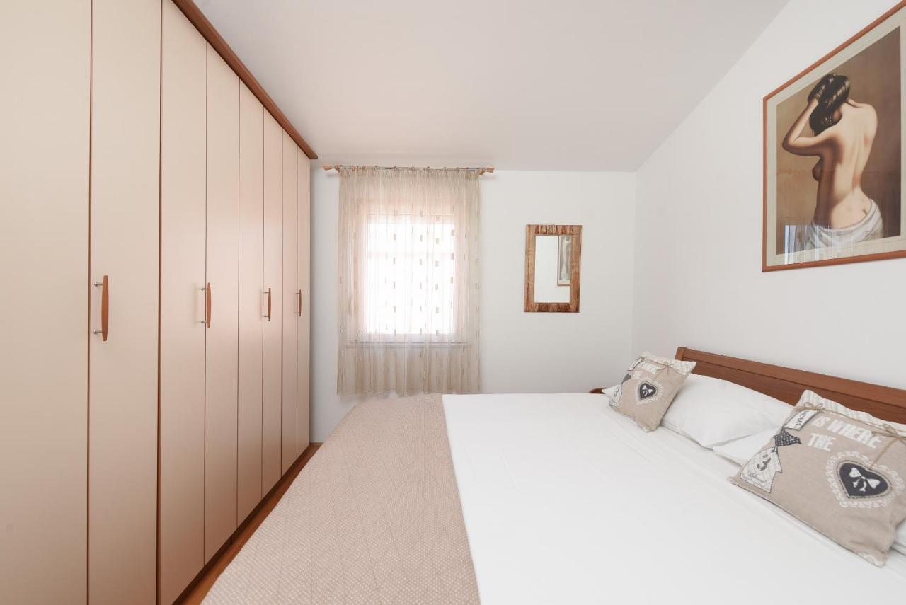 Apartamento Lola Maria 2 Zadar Exterior foto